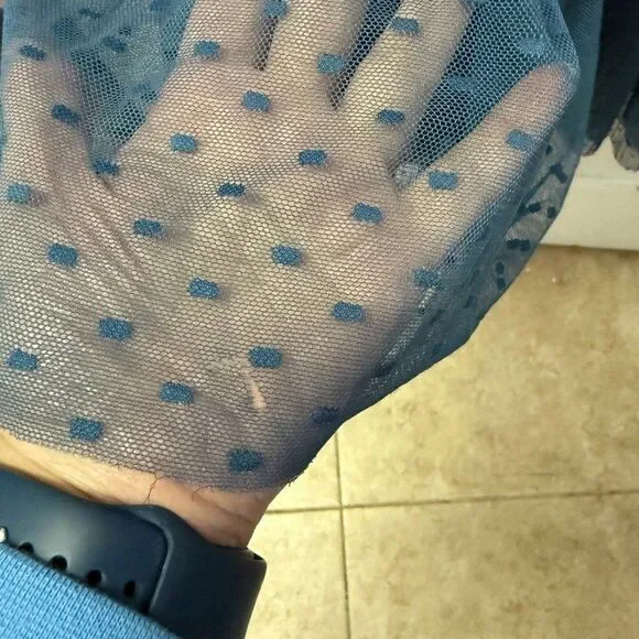 Hutch Bow Tie Midi Dress - Picture 5 of 10